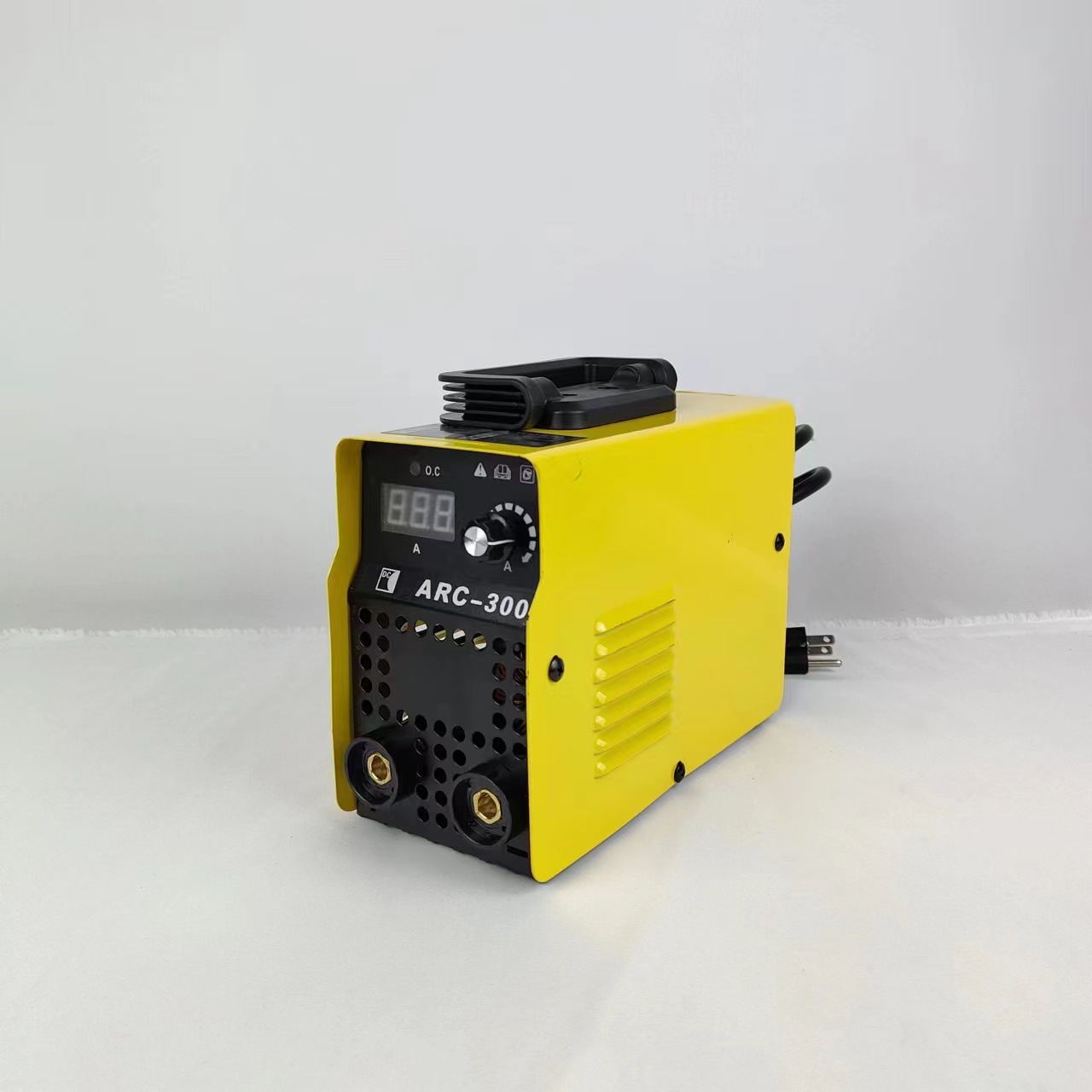 Inverter Welding Machine Igbt 300A - Machine MMA300 Household Small Portable 110V