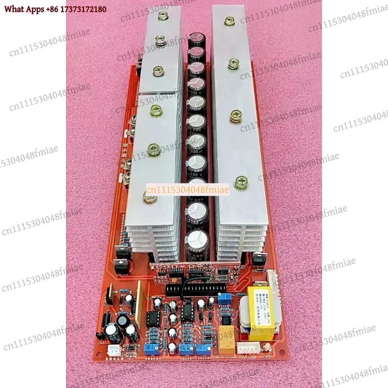 Pure Sine Wave Inverter Board 24V 48V - Full Power Pure Sine Wave Power