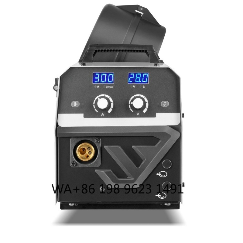 3 Phase 380V IGBT Inverter MIG - Inverter Welding Machine Igbt 300A recension och pris