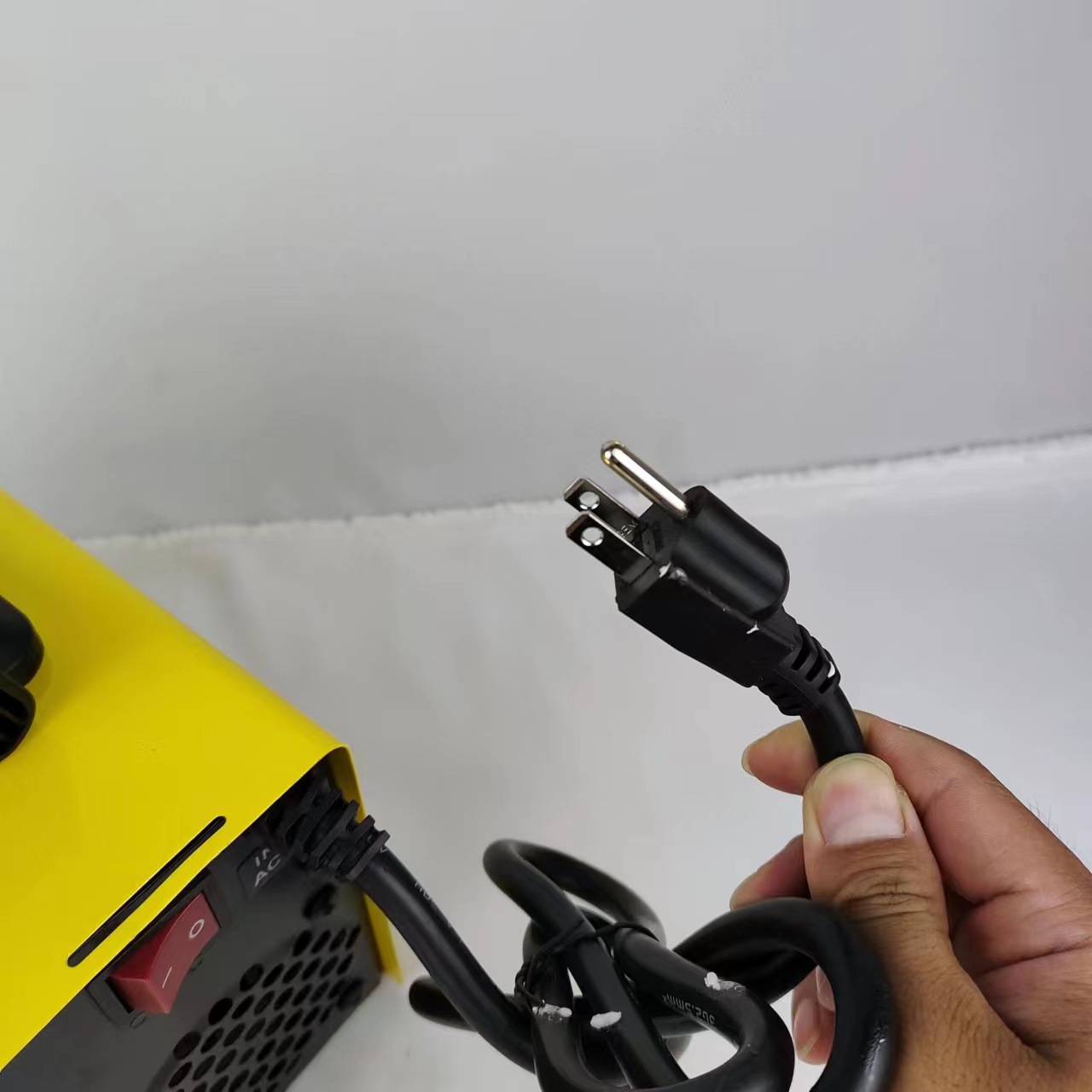 Machine MMA300 Household Small - Inverter Welding Machine Igbt 300A recension och pris