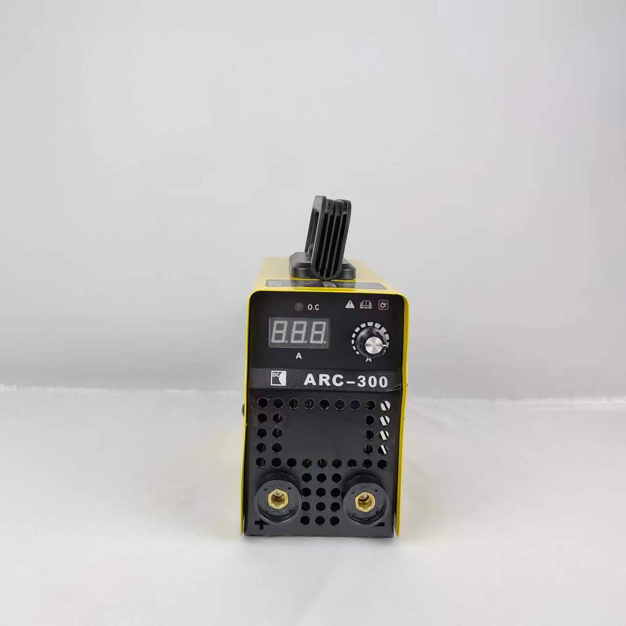 Machine MMA300 Household Small - Inverter Welding Machine Igbt 300A recension och pris