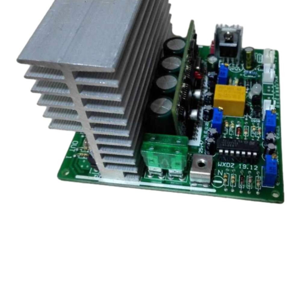 1PC Pure Sine Wave Inverter Bo - Pure Sine Wave Inverter Board 24V 48V recension och pris
